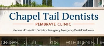 Chapel Trail Dentists Pembroke Pines