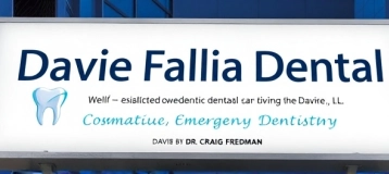 Davie Family Dental