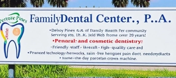 Pembroke Pines Family Dental Center, P.A.