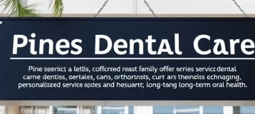 Pines Dental Care