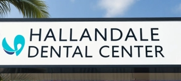 Hallandale Dental Center