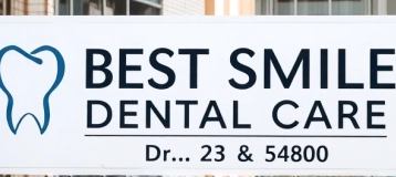 Best Smile Dental Care