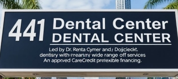441 Dental Center