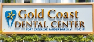 Gold Coast Dental Center