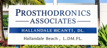 Prosthodontics Associates