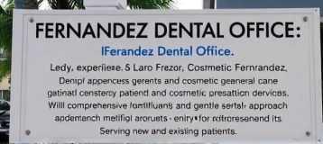 Fernandez Dental Office