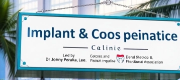 Implant & Cosmetic Center