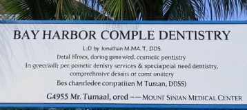 Bay Harbor Complete Dentistry