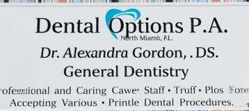 Dental Options P.A.
