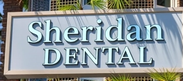 Sheridan Dental