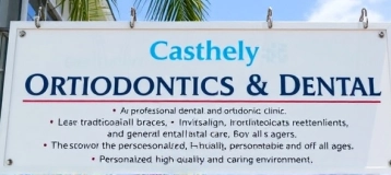 Casthely Orthodontics & Dental