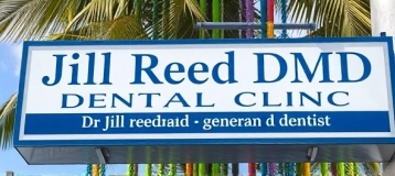 Jill Reed DMD