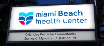 Miami Beach Community Health Center