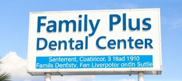 Family Plus Dental Center