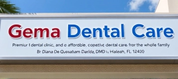 Gema Dental Care