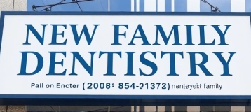 New Family Dentistry