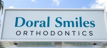 Doral Smiles Orthodontics