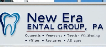 New Era Dental Group, PA