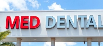 MED DENTAL
