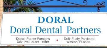 Doral Dental Partners