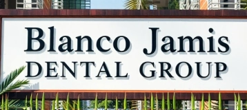 Blanco Jamis Dental Group