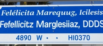 Felicita Marquez Iglesias, DDS PLLC