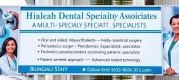 Hialeah Dental Specialty Associates
