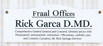 Dental Offices of Rick Garcia D.M.D.