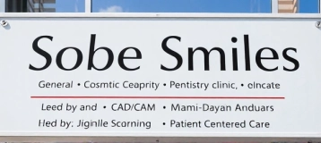 Sobe Smiles