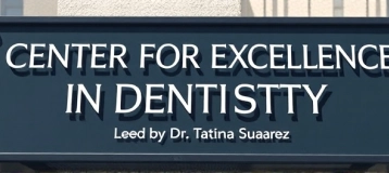 Center for Excellence in Dentistry