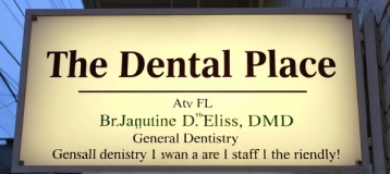 The Dental Place