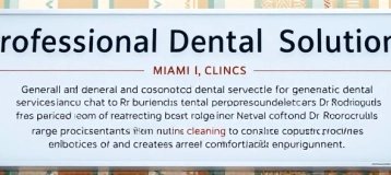 Professional Dental Solutions