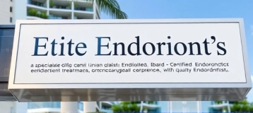 Elite Endodontics