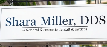 Shara Miller, DDS