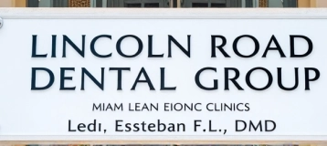 Lincoln Road Dental Group: Esteban Leon DMD