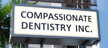 Compassionate Dentistry Inc