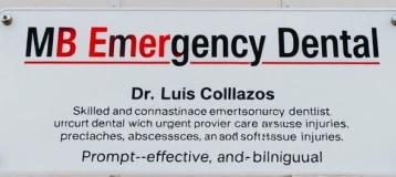 MB Emergency Dental