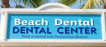 Beach Dental Center