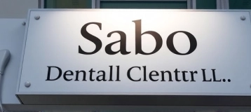 Sabo Dental Center Pl