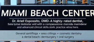 Miami Beach Dental Center