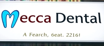 Mecca Dental