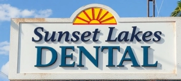 Sunset Lakes Dental
