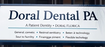 Doral Dental PA