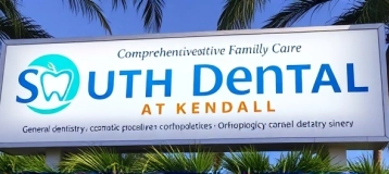 South Dental at Kendall
