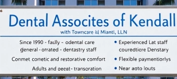 Dental Associates of Kendall