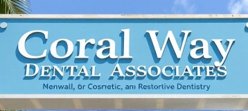 Coral Way Dental Associates