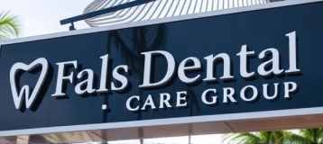 Falls Dental Care Group