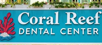 Coral Reef Dental Center