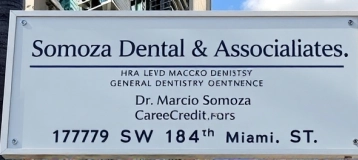 Somoza Dental and Associates LLC