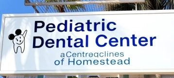 Pediatric Dental Centers of Homestead